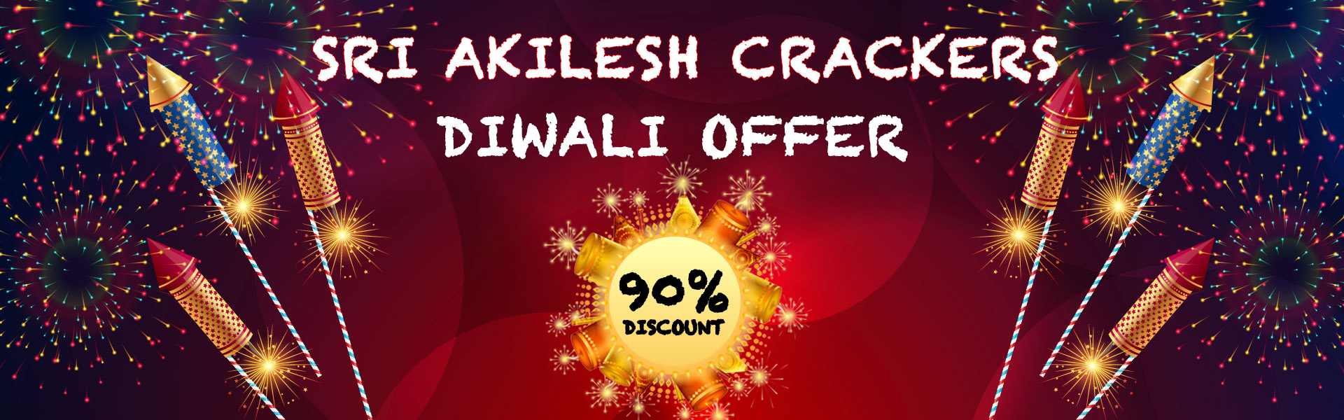 Sri Akilesh Crackers 